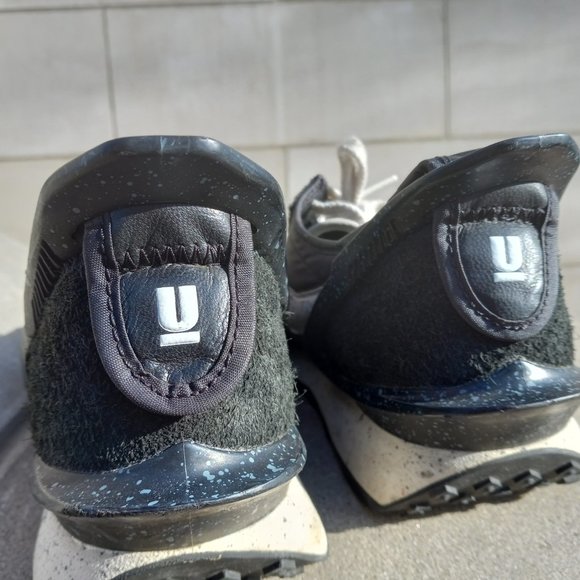 Nike Undercover Jun Takahashi Sport Shoe SZ 11.5 US (repair) - Picture 14 of 15